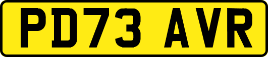 PD73AVR
