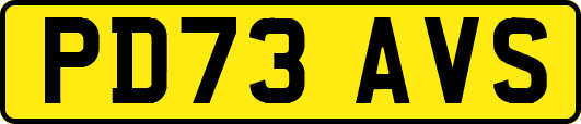 PD73AVS