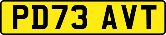 PD73AVT