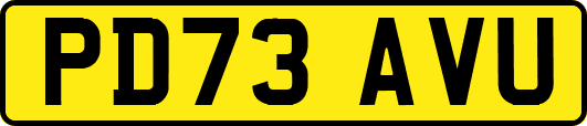 PD73AVU