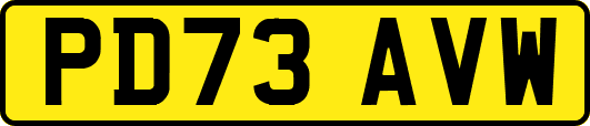 PD73AVW