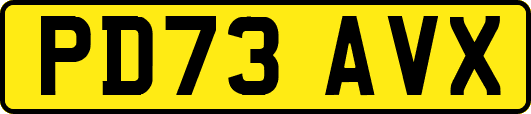 PD73AVX