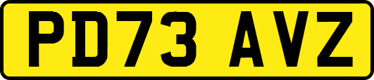 PD73AVZ