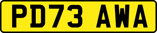 PD73AWA