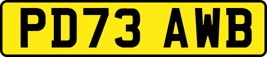 PD73AWB