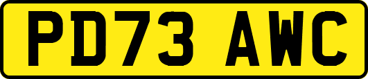 PD73AWC