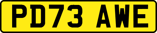 PD73AWE