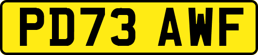 PD73AWF
