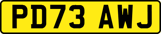 PD73AWJ