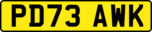 PD73AWK