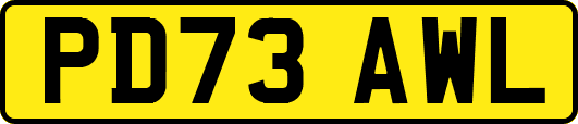 PD73AWL