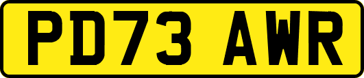 PD73AWR