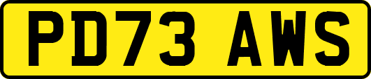 PD73AWS