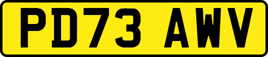 PD73AWV