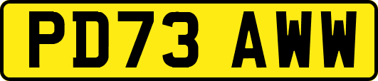 PD73AWW