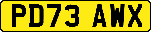 PD73AWX