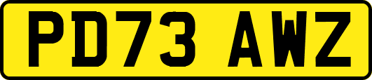 PD73AWZ