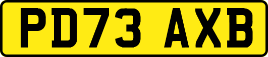 PD73AXB