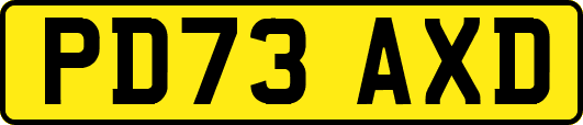 PD73AXD