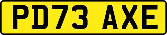 PD73AXE