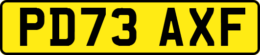 PD73AXF