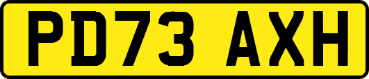 PD73AXH