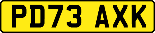 PD73AXK