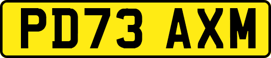 PD73AXM