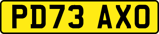 PD73AXO