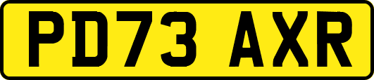 PD73AXR