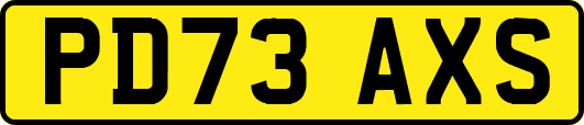 PD73AXS