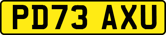 PD73AXU