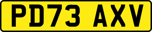 PD73AXV