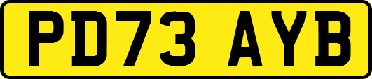 PD73AYB