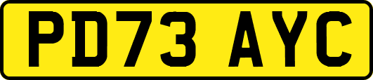 PD73AYC