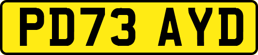 PD73AYD