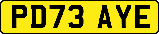 PD73AYE