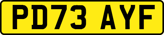 PD73AYF