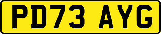PD73AYG