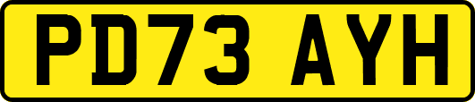 PD73AYH
