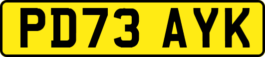 PD73AYK