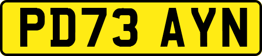 PD73AYN