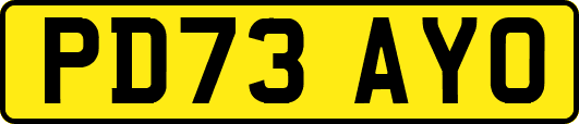 PD73AYO