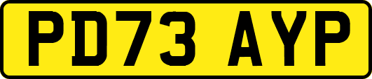PD73AYP