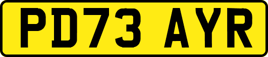 PD73AYR