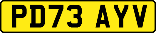 PD73AYV