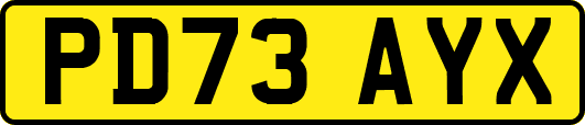 PD73AYX
