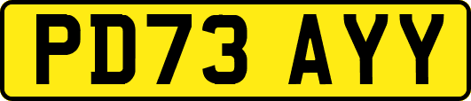 PD73AYY