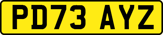 PD73AYZ
