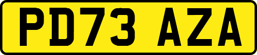PD73AZA